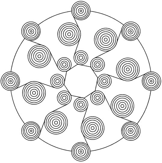 Mandala 17