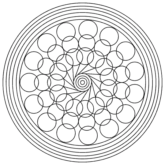 Mandala 20