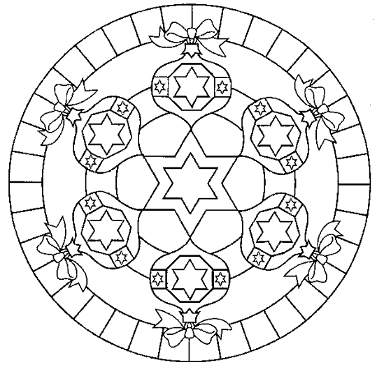 Mandala 28